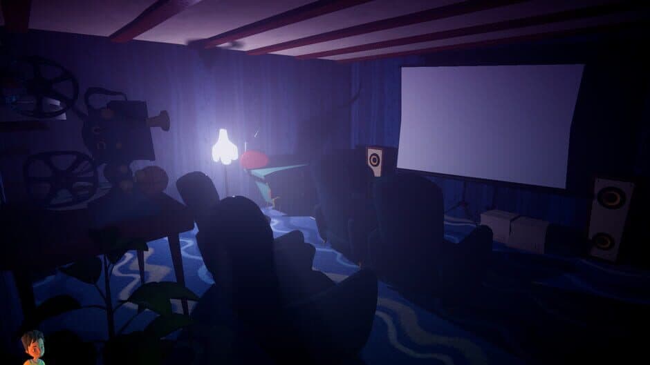 Secret Neighbor screenshot 4