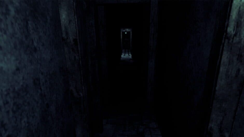 Slender: The Arrival screenshot 6