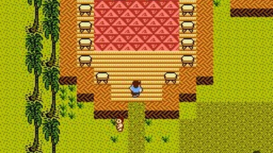StarTropics screenshot 6