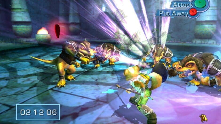 Star Fox Adventures