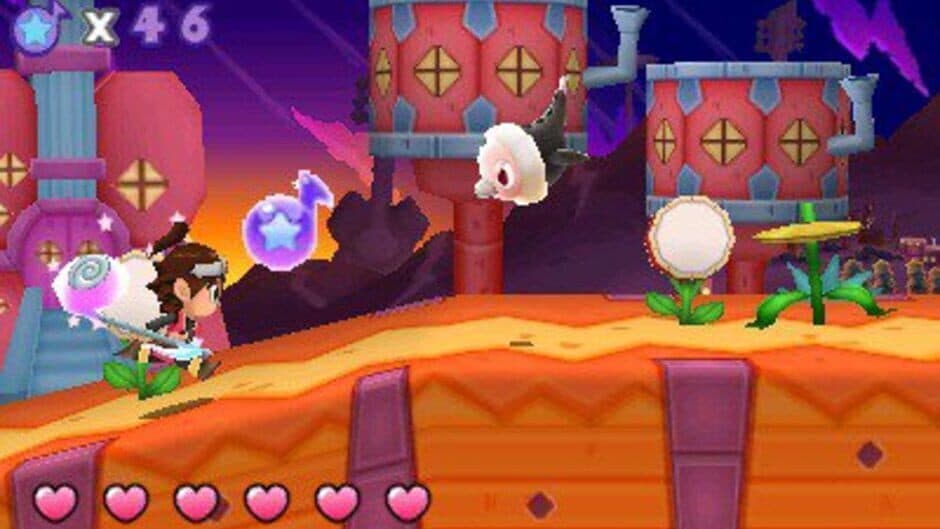 HarmoKnight screenshot 4