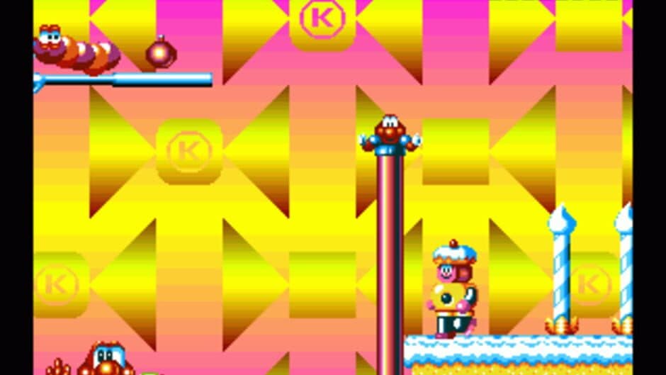 James Pond 2: Codename - RoboCod