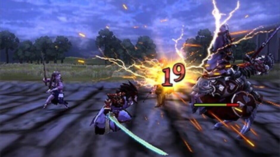 Fire Emblem Fates: Birthright screenshot 6