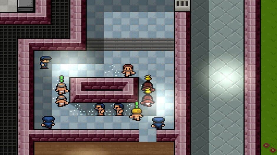The Escapists screenshot 3
