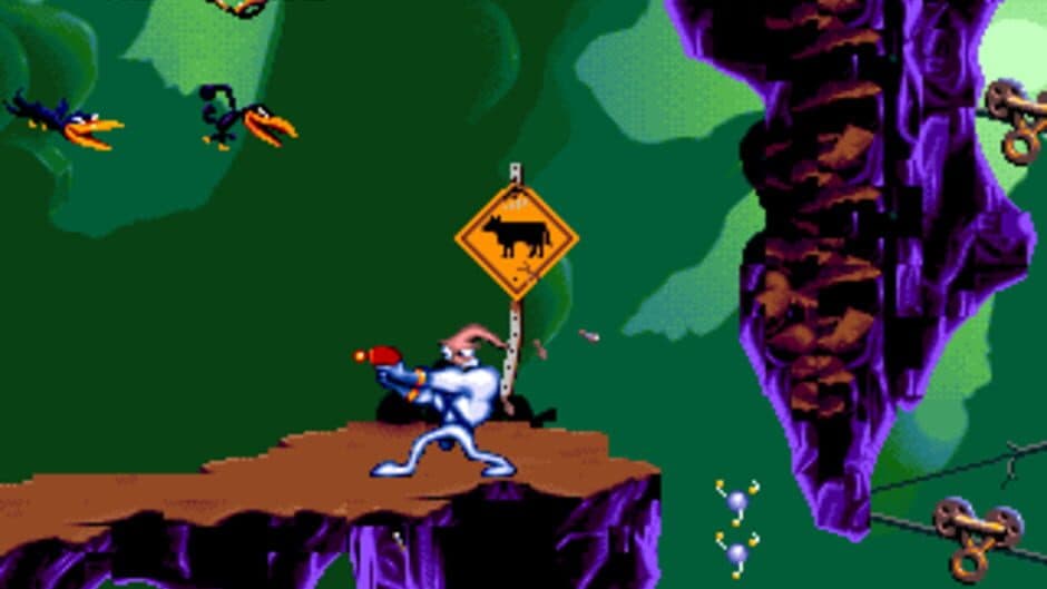 Earthworm Jim