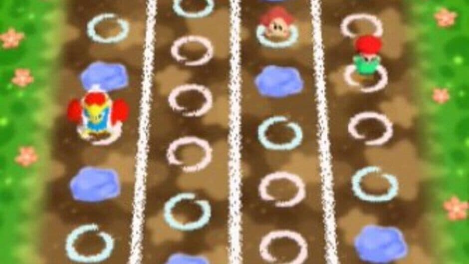 Kirby 64: The Crystal Shards