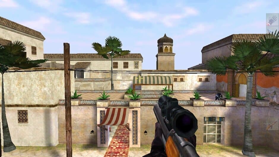 The Operative: No One Lives Forever screenshot 4