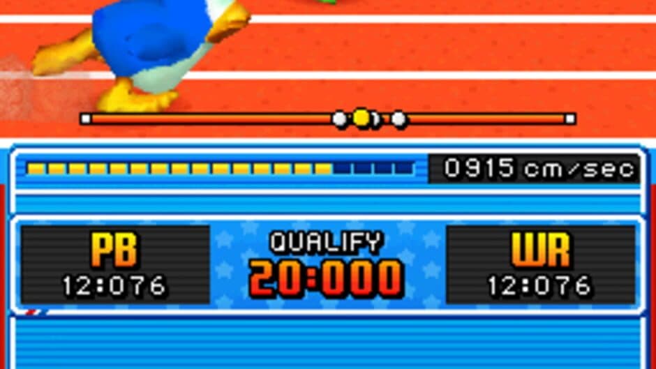 New International Track & Field screenshot 6