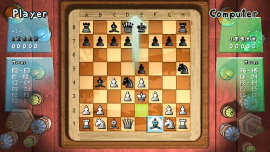 Best of Board Games screenshot 3