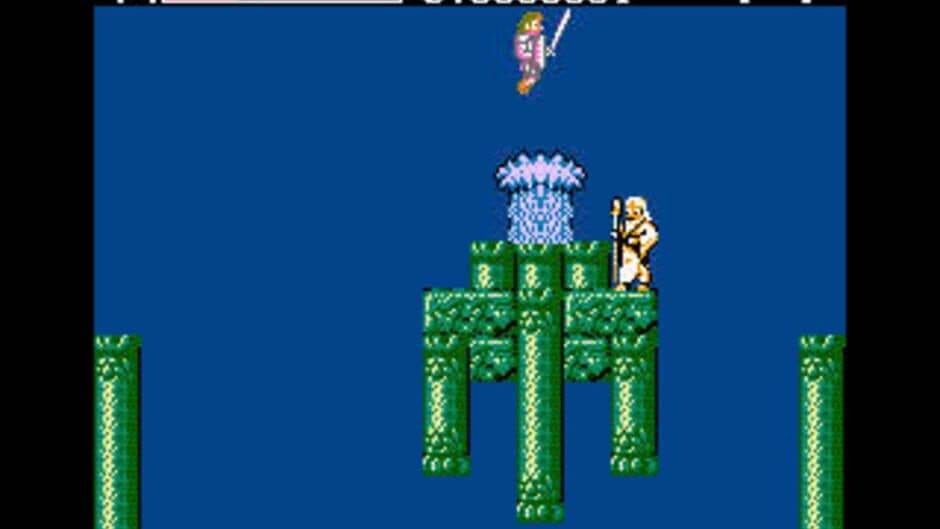 Faxanadu screenshot 5