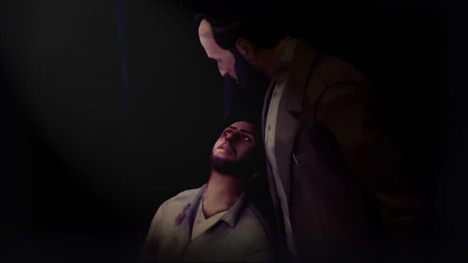 1979 Revolution: Black Friday screenshot 4