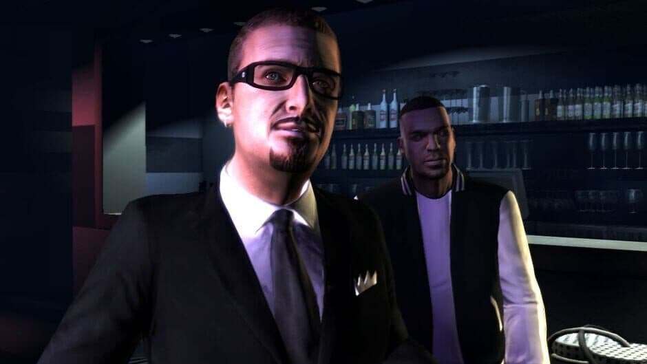 Grand Theft Auto IV: Complete Edition screenshot 2