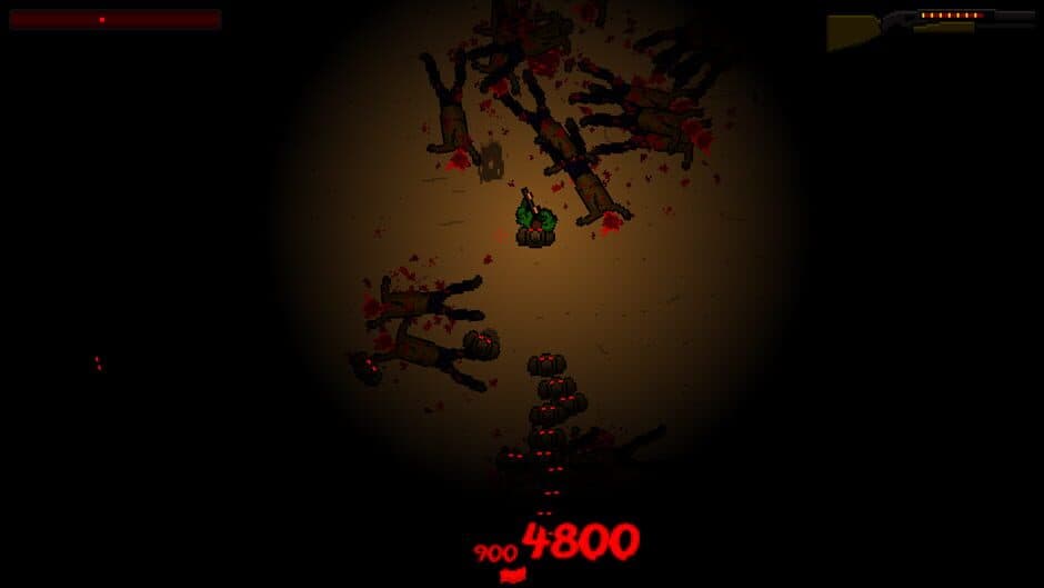 Blackout Z: Slaughterhouse Edition screenshot 5