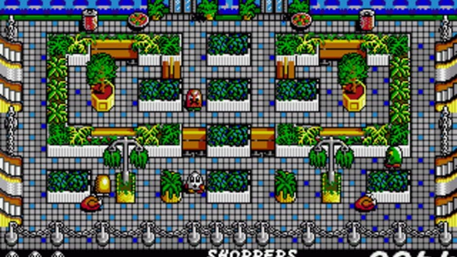 Fast Food screenshot 1