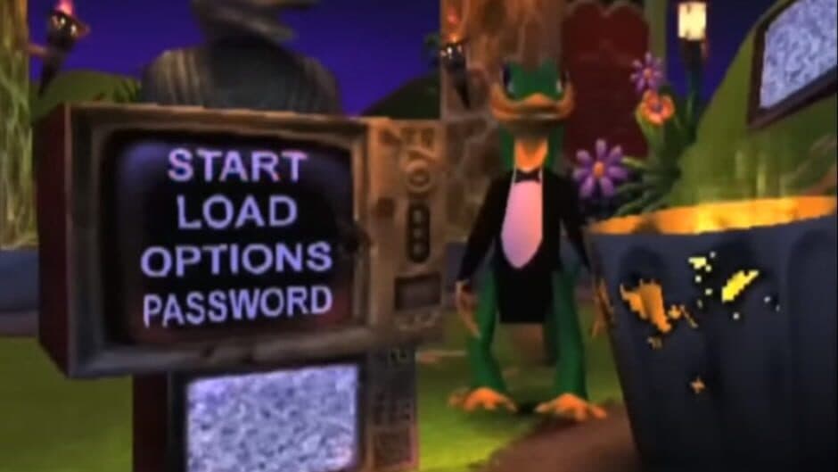 Gex: Enter the Gecko screenshot 5