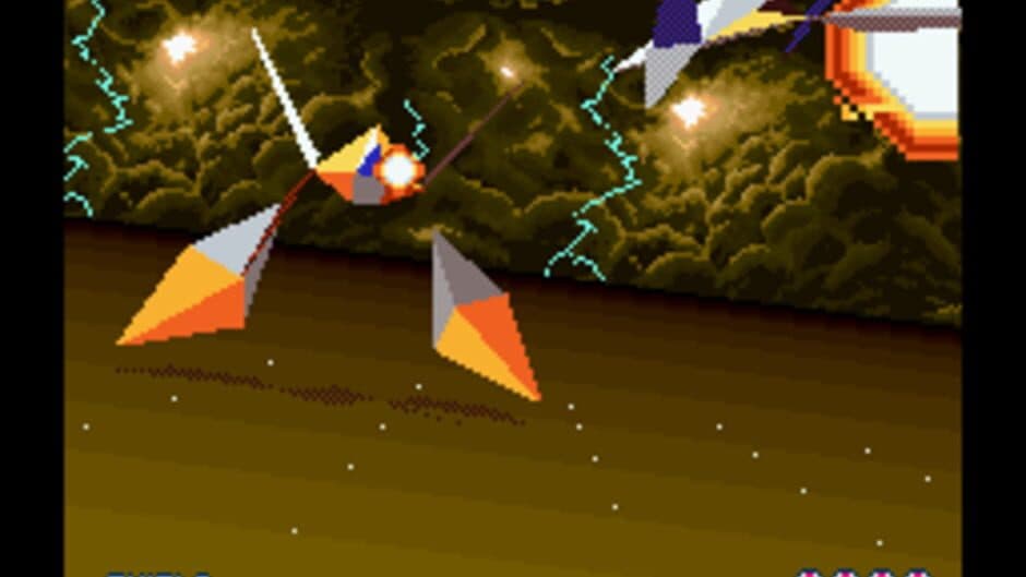 Star Fox screenshot 5