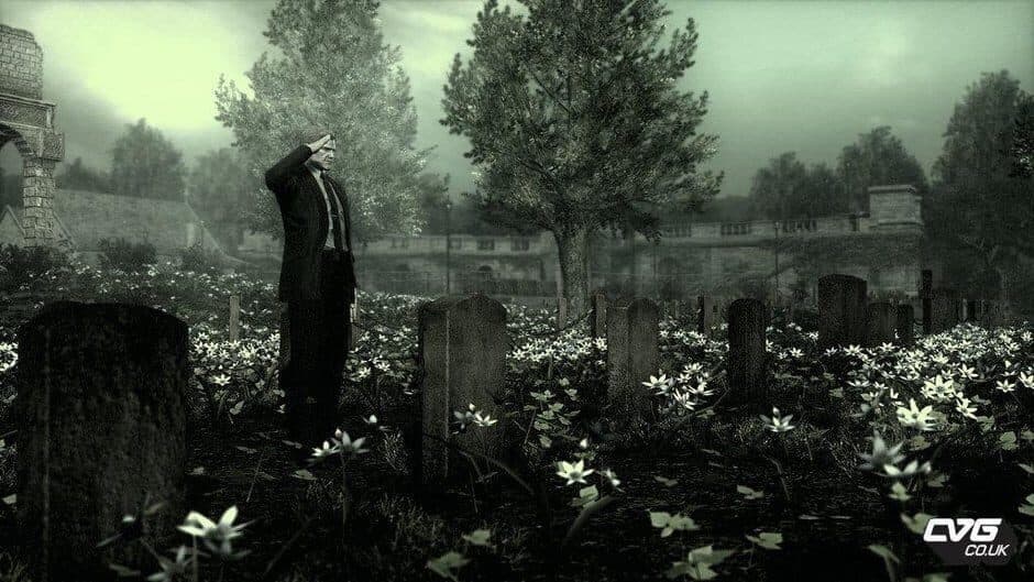 Metal Gear Solid 4: Guns of the Patriots screenshot 3