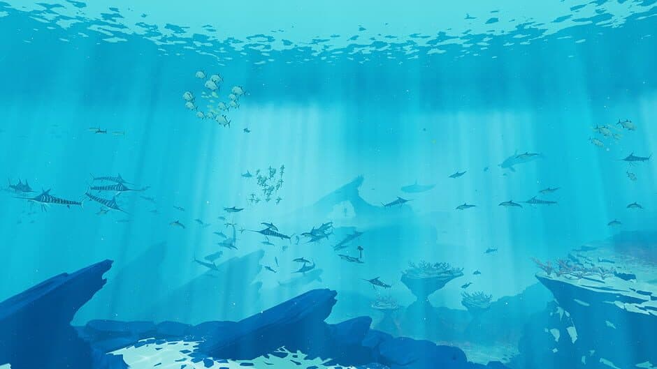 Abzu screenshot 3