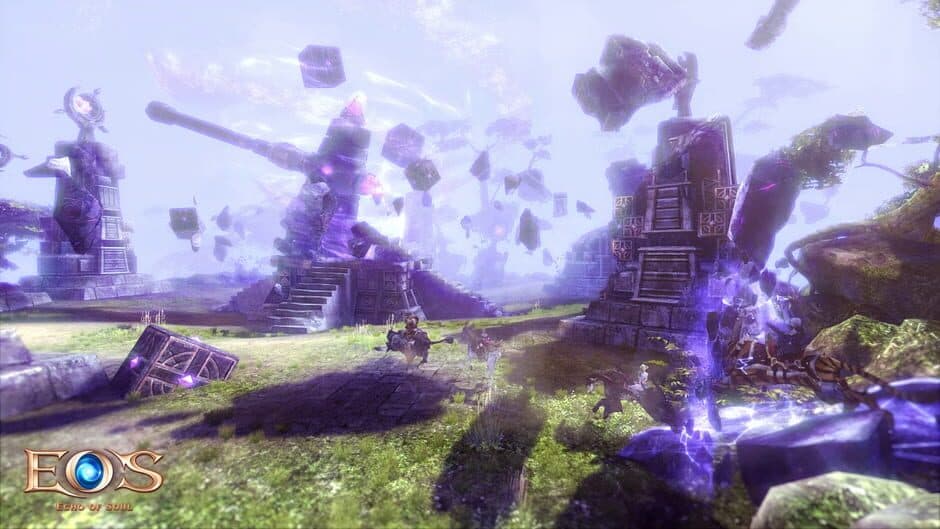 Echo of Soul screenshot 5