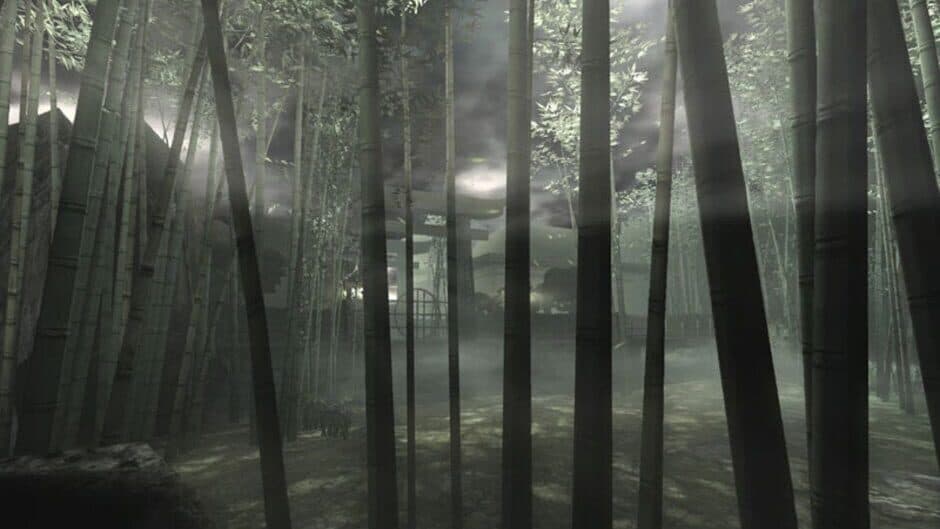 Red Steel screenshot 6