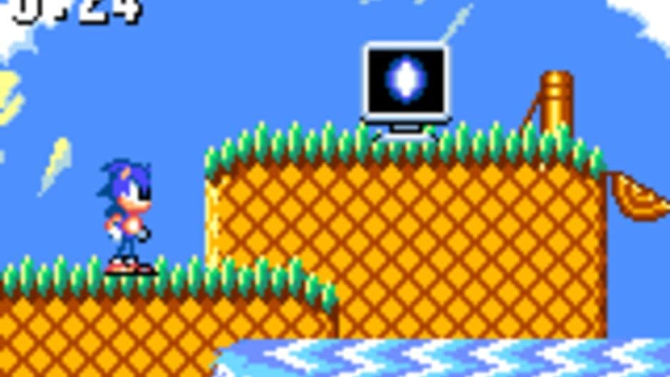 Sonic the Hedgehog screenshot 6