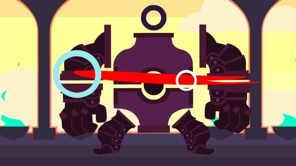 Severed screenshot 3