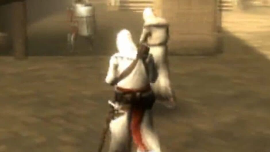 Assassin's Creed: Bloodlines