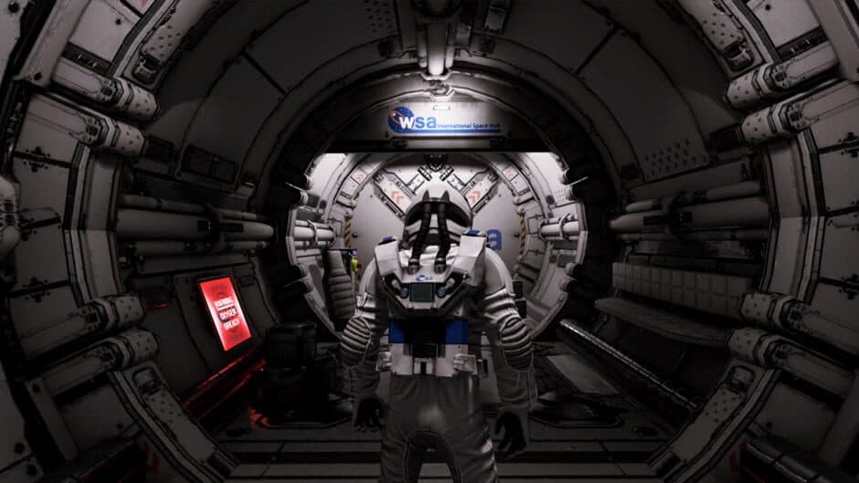 Deliver Us the Moon screenshot 3