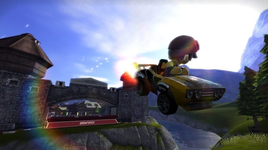 ModNation Racers screenshot 5