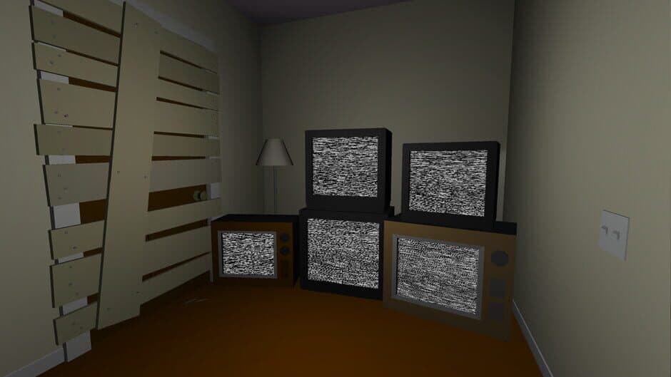 The Static Speaks My Name screenshot 5