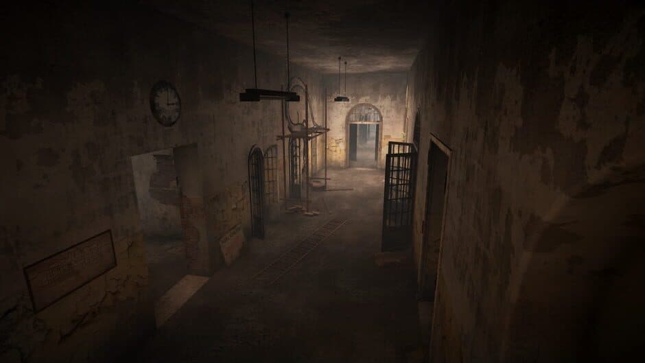 The Town of Light screenshot 4