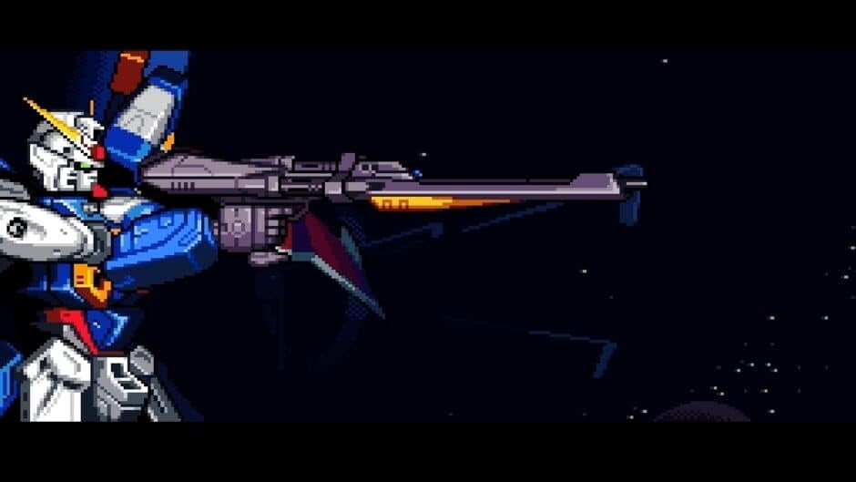 Shin Kidou Senki Gundam Wing: Endless Duel screenshot 3