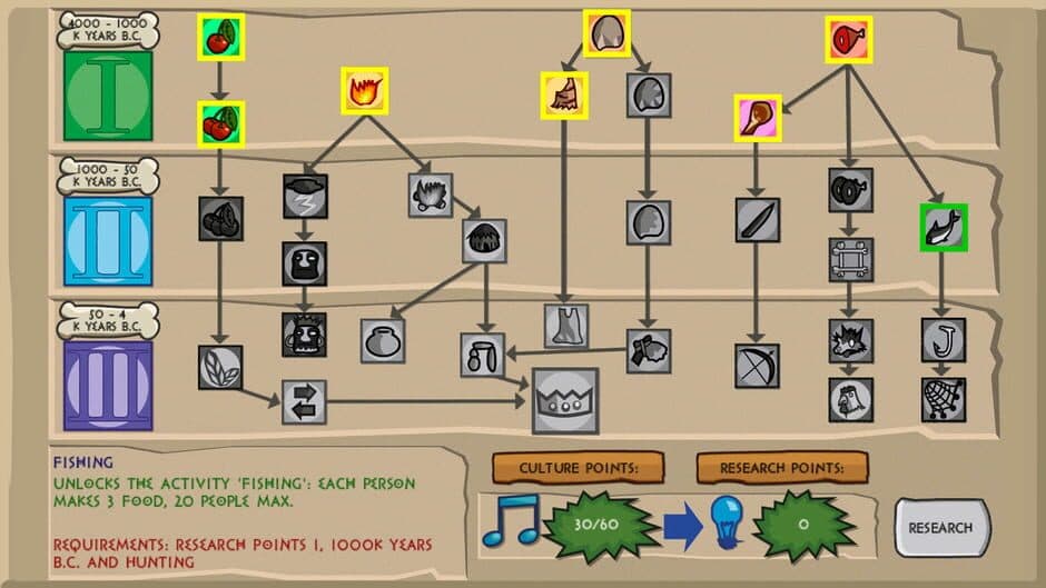 Bronze Age screenshot 2