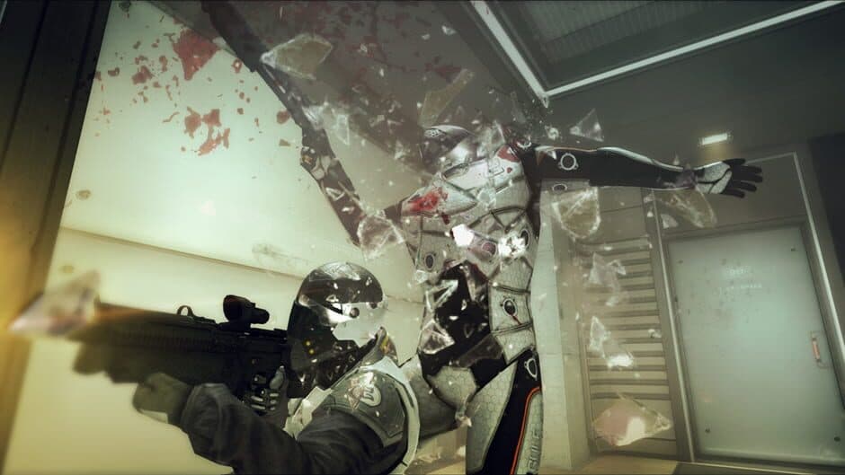 Syndicate screenshot 3