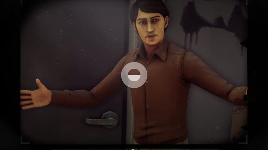 1979 Revolution: Black Friday