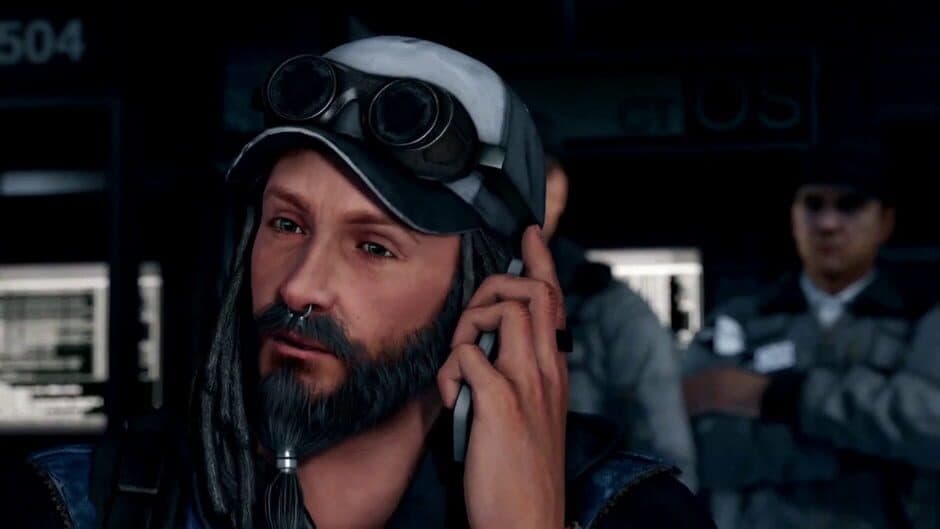 Watch Dogs: Bad Blood screenshot 2