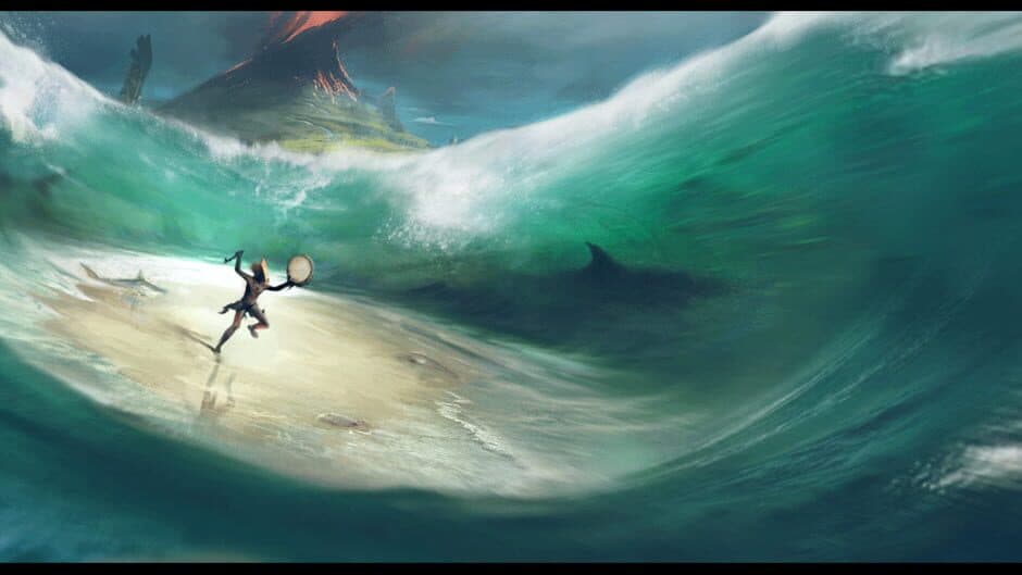 From Dust screenshot 2