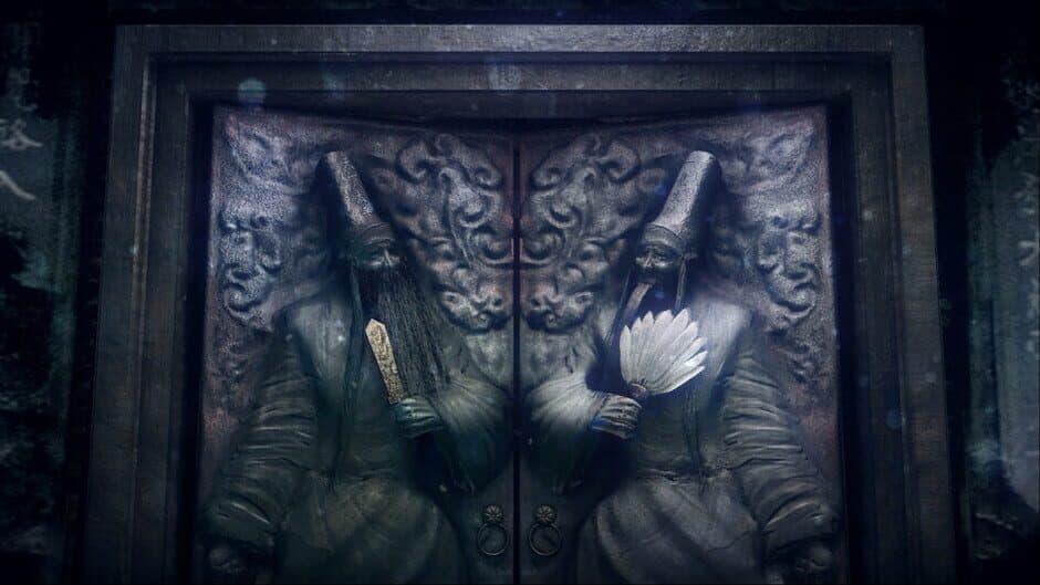 Detention screenshot 5