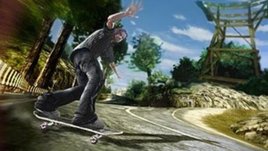 Skate 2