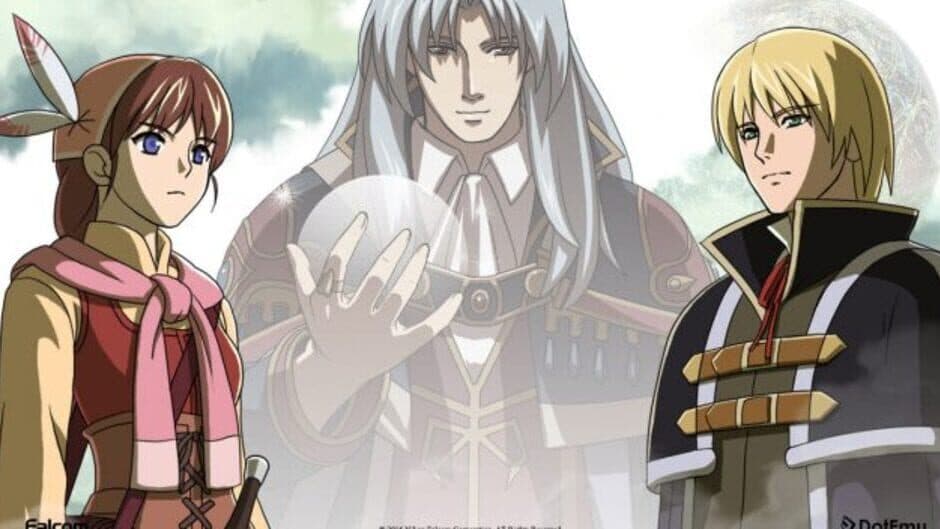 Ys Origin screenshot 3