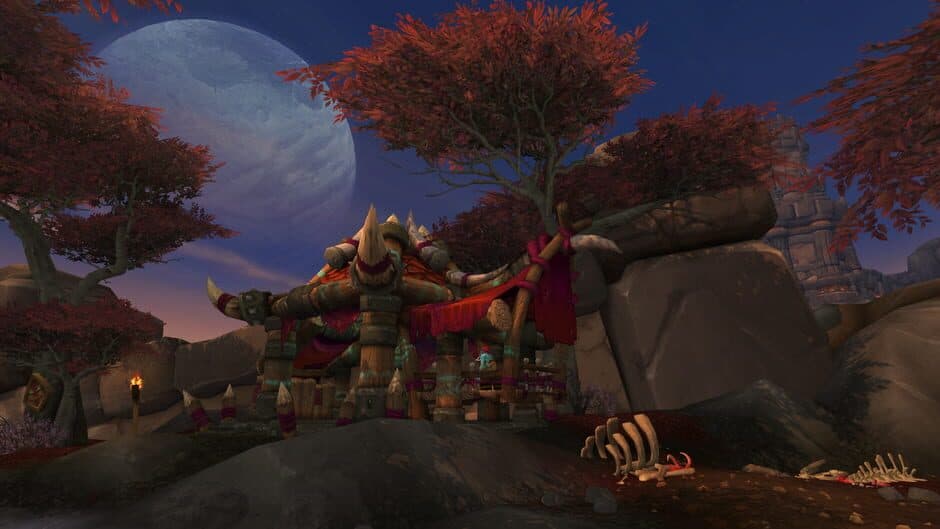 World of Warcraft: Warlords of Draenor