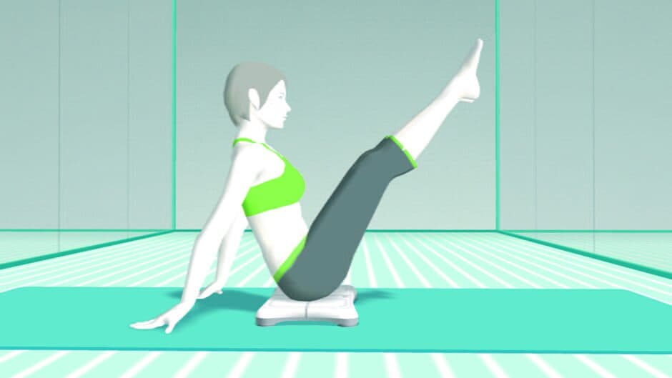 Wii Fit Plus screenshot 6