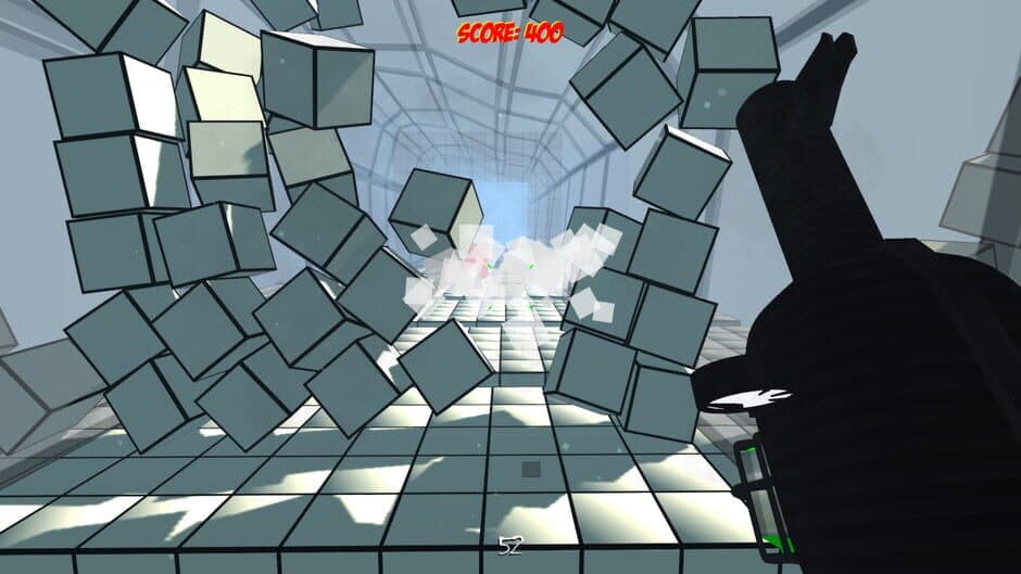 Dead Bits screenshot 3