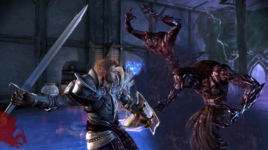 Dragon Age: Origins - Warden's Keep screenshot 5
