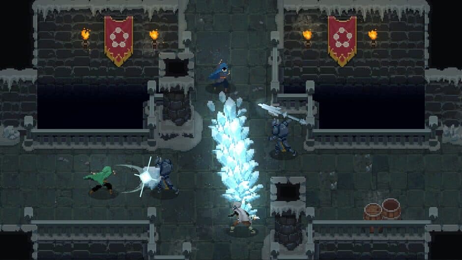 Wizard of Legend screenshot 3