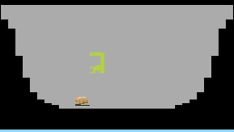 E.T. the Extra-Terrestrial screenshot 2