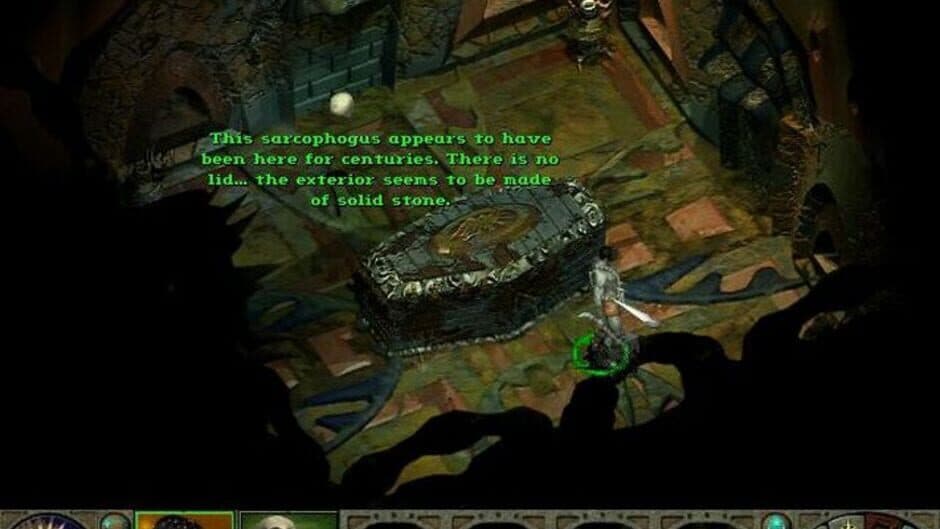 Planescape: Torment screenshot 5
