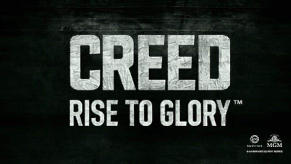 Creed: Rise to Glory screenshot 5