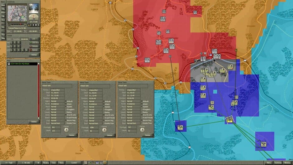 Command Ops 2 screenshot 2