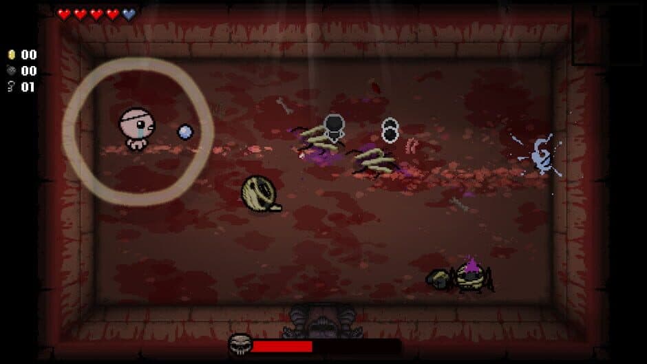 The Binding of Isaac: Afterbirth+ screenshot 6
